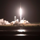 Image for article titled SpaceX Starlink Satellites Remain On Earth Another Day After Bad Weather Delays Launch
